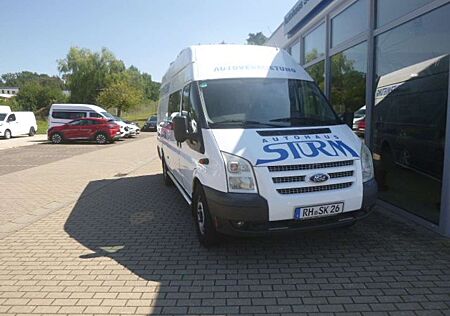 Ford Transit FT 350 EL/Trend LKW / Jumbo