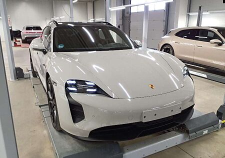 Porsche Taycan GTS ST #SUNSHINE! BURMESTER! NP203.500€!