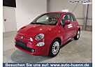 Fiat 500 Lounge 1.0 GSE Hybrid 70 PS - AndroidAuto-DAB-T...