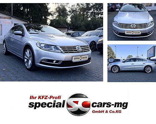 Volkswagen Passat CC Highline/Autom,/ Leder/PANO/5 Sitze