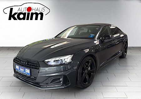 Audi A5 40 TDI Sportback advanced+MATRIX+PANO+3 Zonen Kli