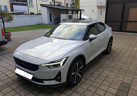 Polestar 2 Dual Motor 78kWh