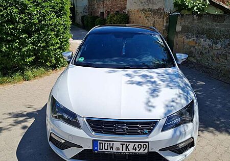 Seat Leon 1.8 TSI Start&Stop FR