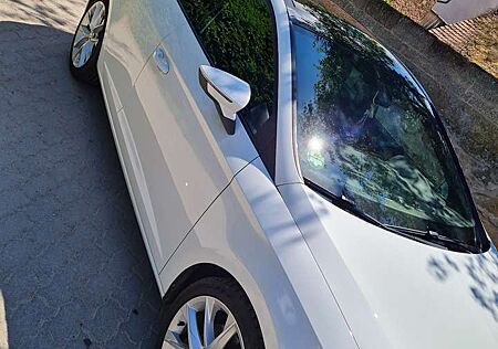 Seat Leon 1.8 TSI Start&Stop FR