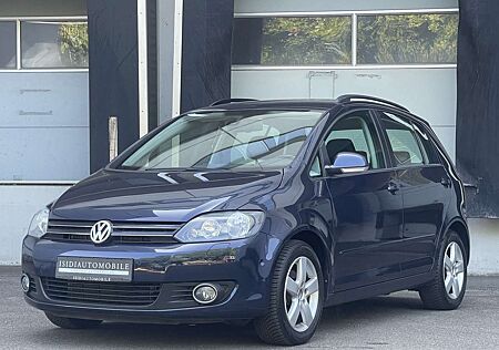 VW Golf Plus Volkswagen TSI Comfortline aus 1-Hand&Unfallfrei