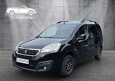 Peugeot Partner Tepee Active*CarPlay*Klima*Kamera
