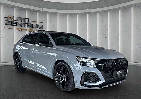 Audi RS Q8 4.0 TFSI quattro Matrix Pan Keramik AHK B&O