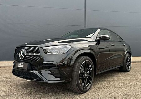 Mercedes-Benz GLE 450 d 4Matic Coupe AMG DISTR,HUD,PANO,BURM,..