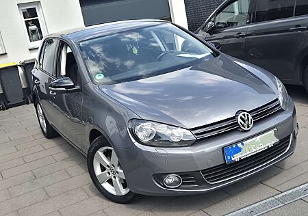 VW Golf Volkswagen 1.2 TSI Style