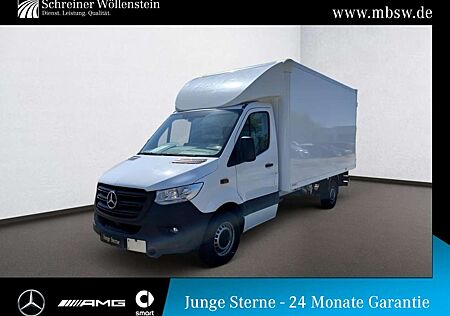 Mercedes-Benz Sprinter 317 Koffer L3 MBUX*Navi*Kamera*Tempomat