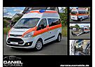 Ford Transit Custom 330 L2 KTW / RTW / AMBULANCE