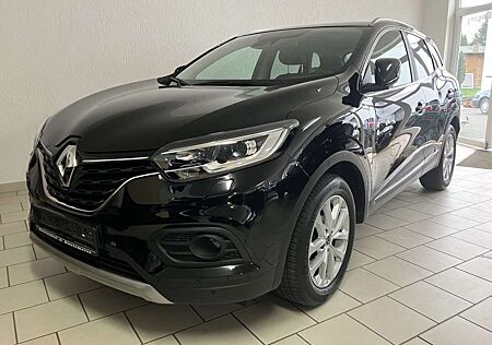 Renault Kadjar 1.3 TCe GPF Automatik Limited LED SHZ Kamera NAVI