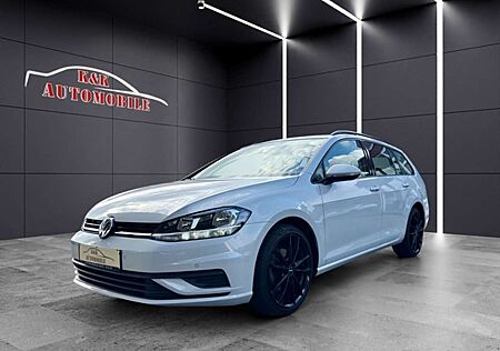 VW Golf Variant Volkswagen VII Trendline BMT NAVI/PDC/TEMPOMAT