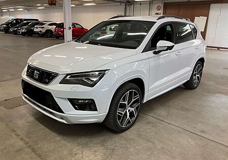 Seat Ateca 2.0 TSI 4Drive DSG OPF FR