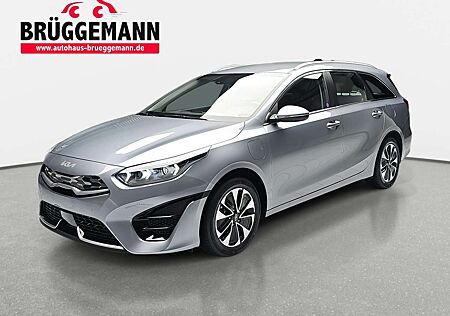 Kia Cee'd Ceed / CEED SW 1.6 GDI PLUG-IN-HYBRID SPIRIT NAVI LED TEC