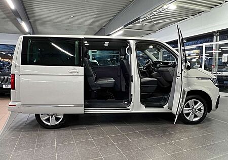 VW T6 Transporter Volkswagen T6.1 Kombi 2.0 TDI Caravelle Highline 4M VIELE EXTRAS
