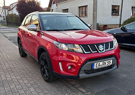 Suzuki Vitara 1.4 Boosterjet Allgrip S