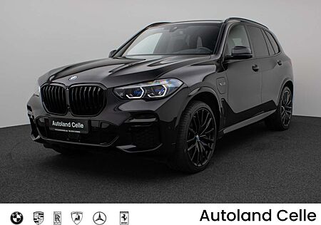 BMW X5 xD45e M Sport Panorama Laser 360°HUD DAB HiFi