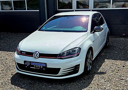 VW Golf GTI Volkswagen GTI Performance BMT, Austauschmotor, DYNAUDIO
