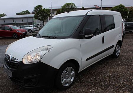 Opel Combo D Kasten L1H1 2,2t 1.6 CDTi*AHK*So.+Wi.-Rä
