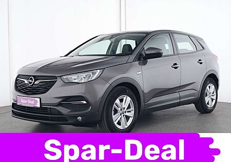 Opel Grandland Business Edition Ergonomiesitz|Nav|LED