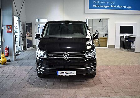 VW T6 Volkswagen .1 Caravelle 2.0 TDI 4M LR HIGHLINE LED+NAV+AC
