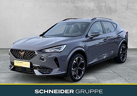 Cupra Formentor 1.4 e-Hybrid VZ CCS+TYP2+NAVI+PANO