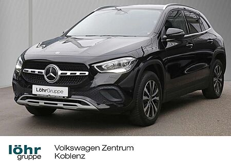 Mercedes-Benz GLA 250 e Style AHK/Navi/SHZ