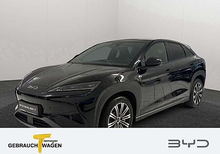 BYD Sealion 7 Comfort