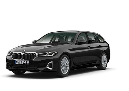 BMW 530 i xDrive Touring Luxury Line Aut. Klimaaut.