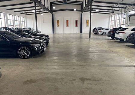 Mercedes-Benz E 300 de 4-M T Avantgarde/WIDE/LED-HIGH/RFK/