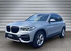 BMW X3 xDrive 20d Leder Navi Kamera Sportsitze LED