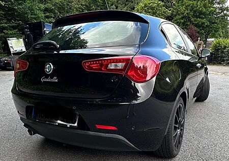 Alfa Romeo Giulietta 1.6 JTDM 16V Impression