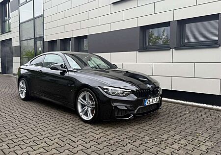 BMW M4 competition