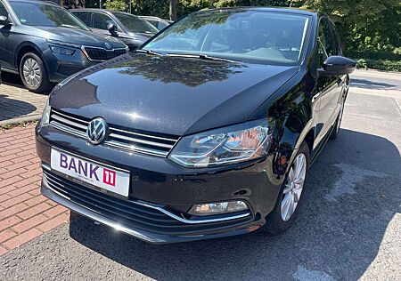 VW Polo Volkswagen V Highline BMT/Start-Stopp