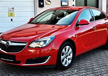 Opel Insignia 1.6 Turbo Lim. INNOVATION TÜV NEU EURO6