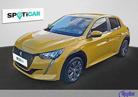 Peugeot 208 e- Active Pack Navi Sitzheizung DAB