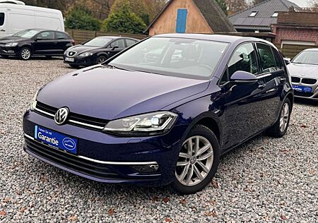 VW Golf Volkswagen 7 2.0 Comfortline DSG ACC*LED*Navi*Massage