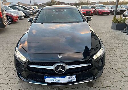 Mercedes-Benz CLS 450 4Matic|Sitzklima|SZH|R-Cam|Memory|LED|SD