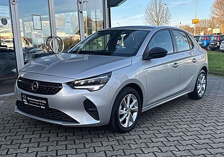 Opel Corsa F 1.2 Elegance Elegance