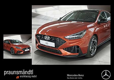 Hyundai i30 1.5 T-GDI Mild-Hybrid
