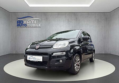Fiat Panda Lounge/KLIMA/MFL/ALU/GEPFLEGT/TÜV NEU!