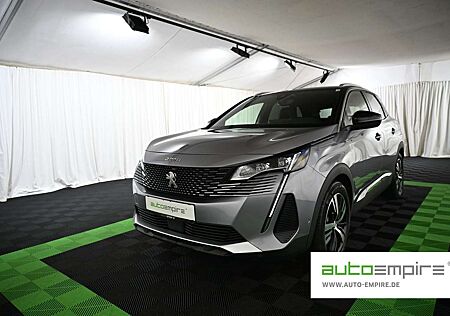 Peugeot 3008 1.6 300 PHEV-4 e-EAT8 GT LED/NAVI/PANO/SHZ/18