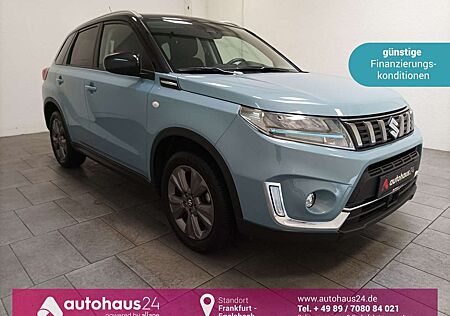 Suzuki Vitara gebraucht kaufen Suzuki Vitara 1.4 4x2|CAM|Keyless|LED|USB