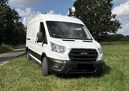 Ford Transit 330 L3H2 Lkw VA Autm. Trend