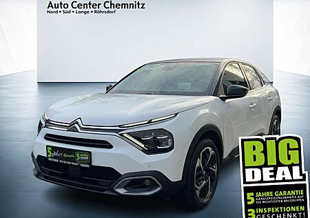 Citroën C4 Citroen AT8 130 Shine HeadUp/FullLED/Navi/PDC/360°