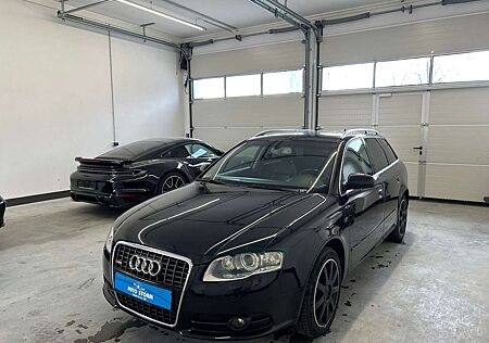 Audi A4 2.0 Avant quattro TFSI*S-Line*Xenon*Bose*AHK* Navi