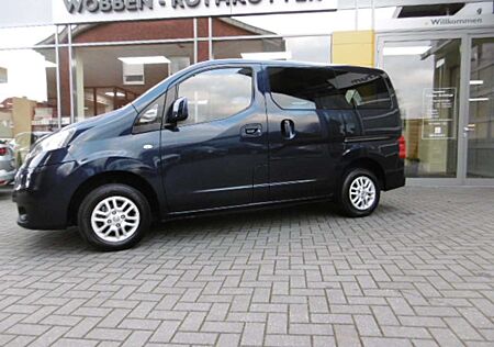 Nissan NV200 1.5 Comfort Behinderten Umbau