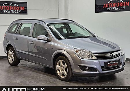 Opel Astra H Caravan Klima TÜV NEU