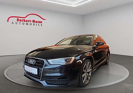 Audi A3 Limousine 1.8 TFSI S-line Sportpaket quattro